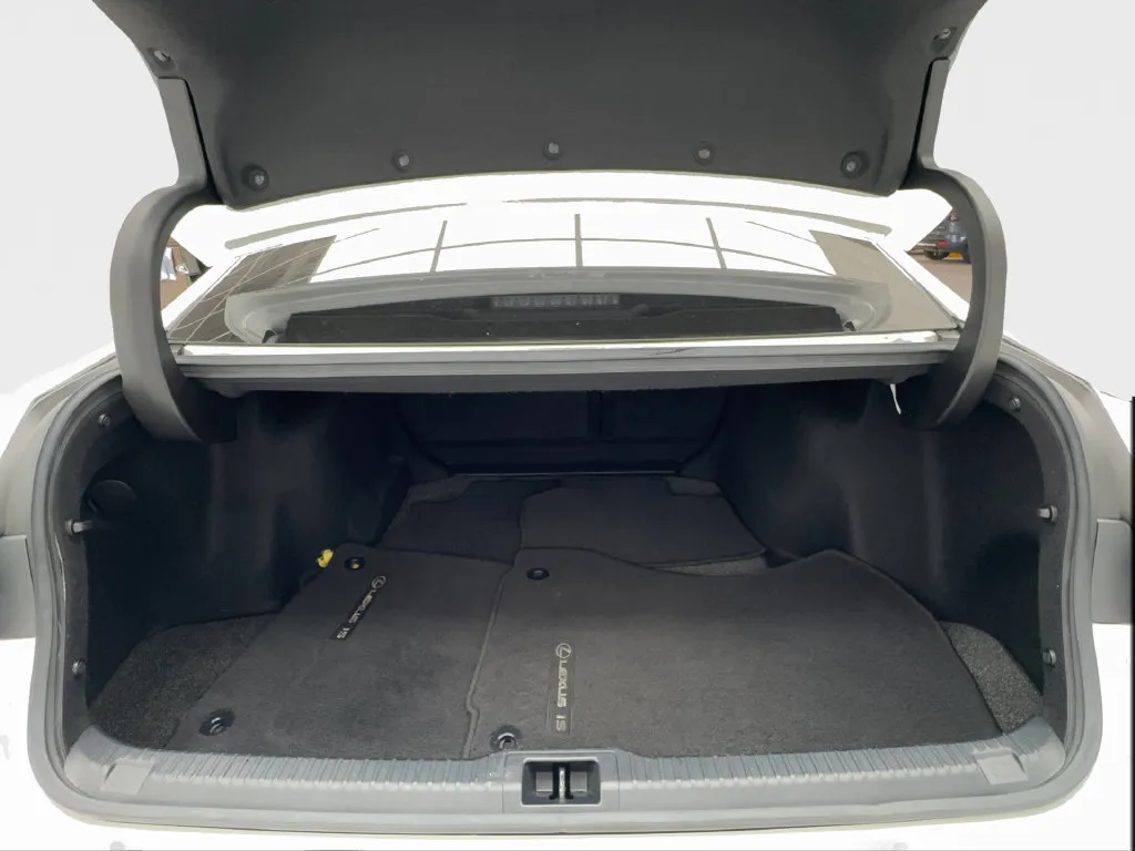 Lexus IS photo 19