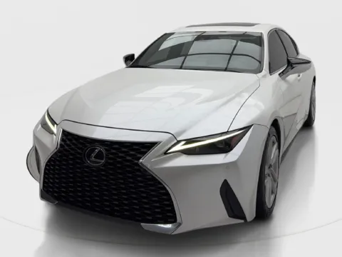 More photos of 2023 Lexus IS 300 at Autos of Dallas - Plano, TX