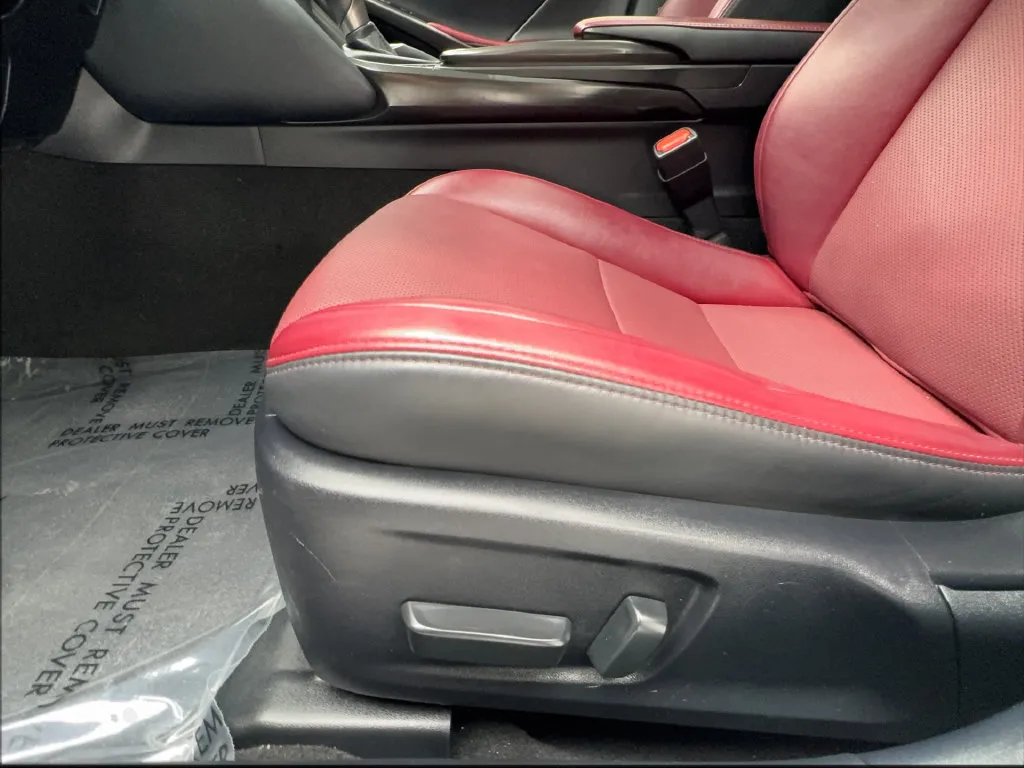 Lexus IS photo 25