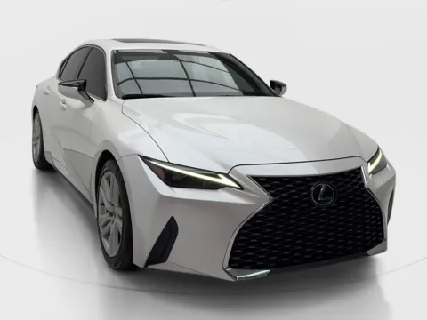 Photos of 2023 Lexus IS 300 for sale in Plano, TX at Autos of Dallas - Plano