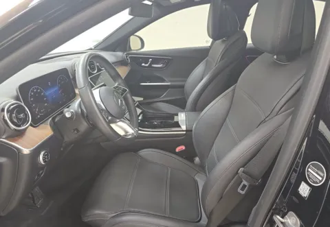 More photos of 2024 Mercedes-Benz C-Class C 300 at Autos of Dallas - Plano, TX