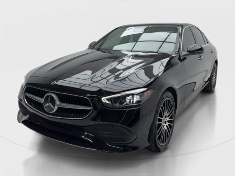 More photos of 2024 Mercedes-Benz C-Class C 300 at Autos of Dallas - Plano, TX