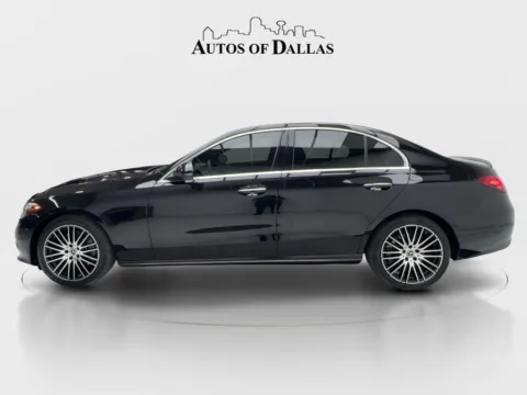 More photos of 2024 Mercedes-Benz C-Class C 300 at Autos of Dallas - Plano, TX