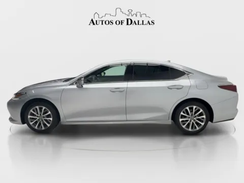 More photos of 2023 Lexus ES 350 at Autos of Dallas - Plano, TX