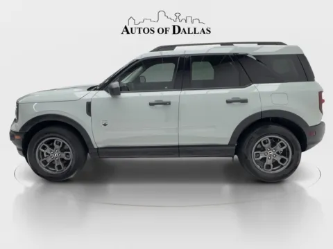 More photos of 2023 Ford Bronco Sport Big Bend at Autos of Dallas - Plano, TX