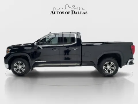More photos of 2020 GMC Sierra 1500 SLE at Autos of Dallas - Plano, TX