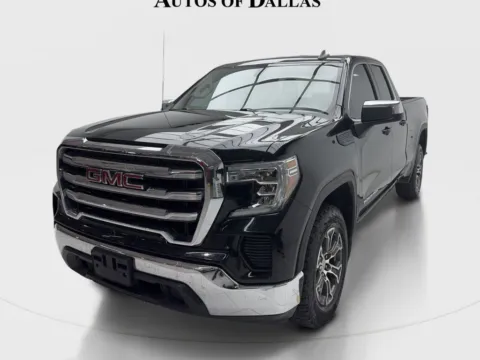 More photos of 2020 GMC Sierra 1500 SLE at Autos of Dallas - Plano, TX