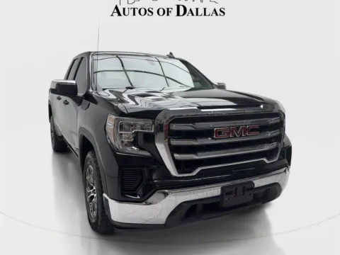 Photos of 2020 GMC Sierra 1500 SLE for sale in Plano, TX at Autos of Dallas - Plano