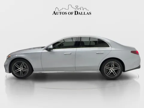 More photos of 2026 Mercedes-Benz E-Class E 350 at Autos of Dallas - Plano, TX