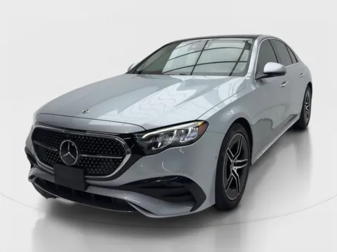 More photos of 2026 Mercedes-Benz E-Class E 350 at Autos of Dallas - Plano, TX