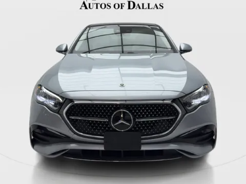 More photos of 2026 Mercedes-Benz E-Class E 350 at Autos of Dallas - Plano, TX