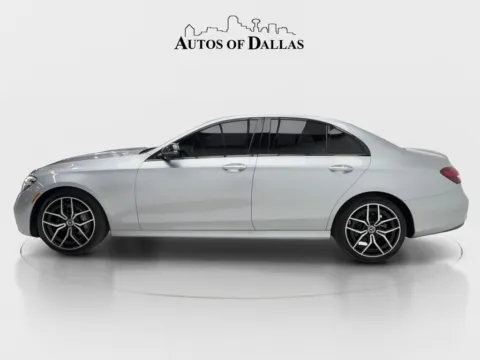More photos of 2022 Mercedes-Benz E-Class E 350 at Autos of Dallas - Plano, TX