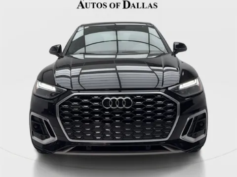 More photos of 2023 Audi Q5 Sportback 45 S line Premium at Autos of Dallas - Plano, TX