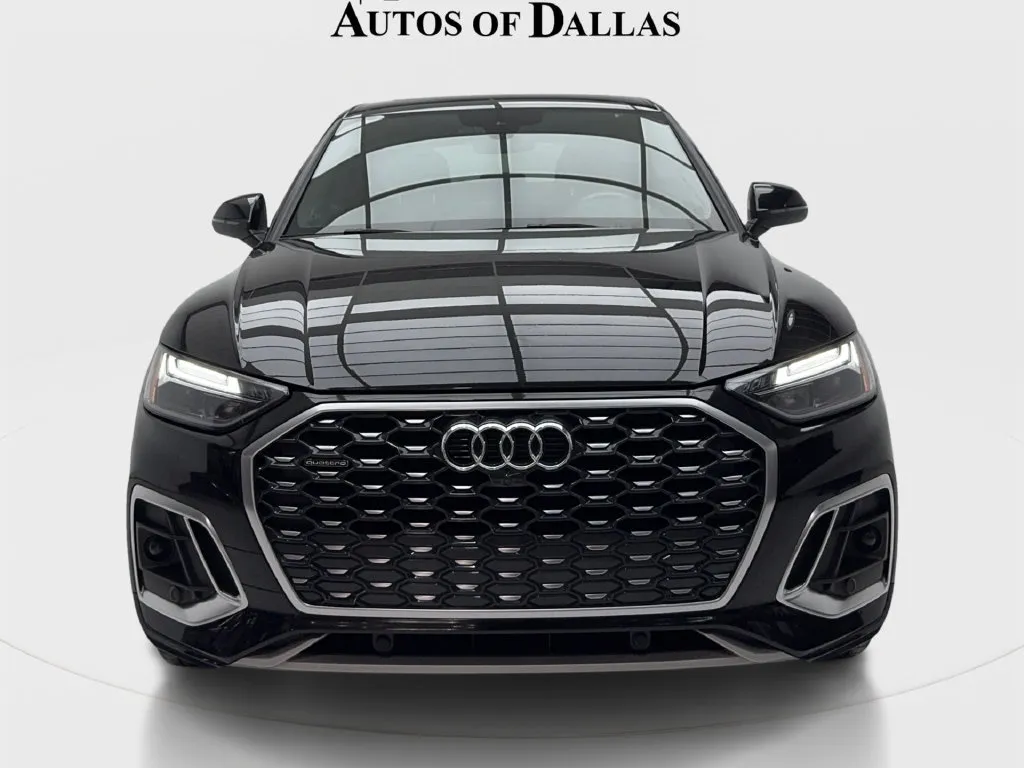 Audi Q5 photo 4