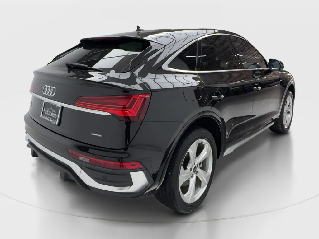 Audi Q5 photo 7