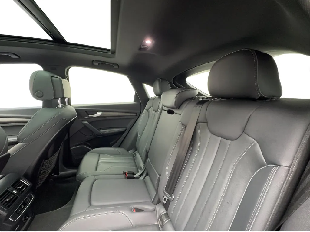 Audi Q5 photo 27
