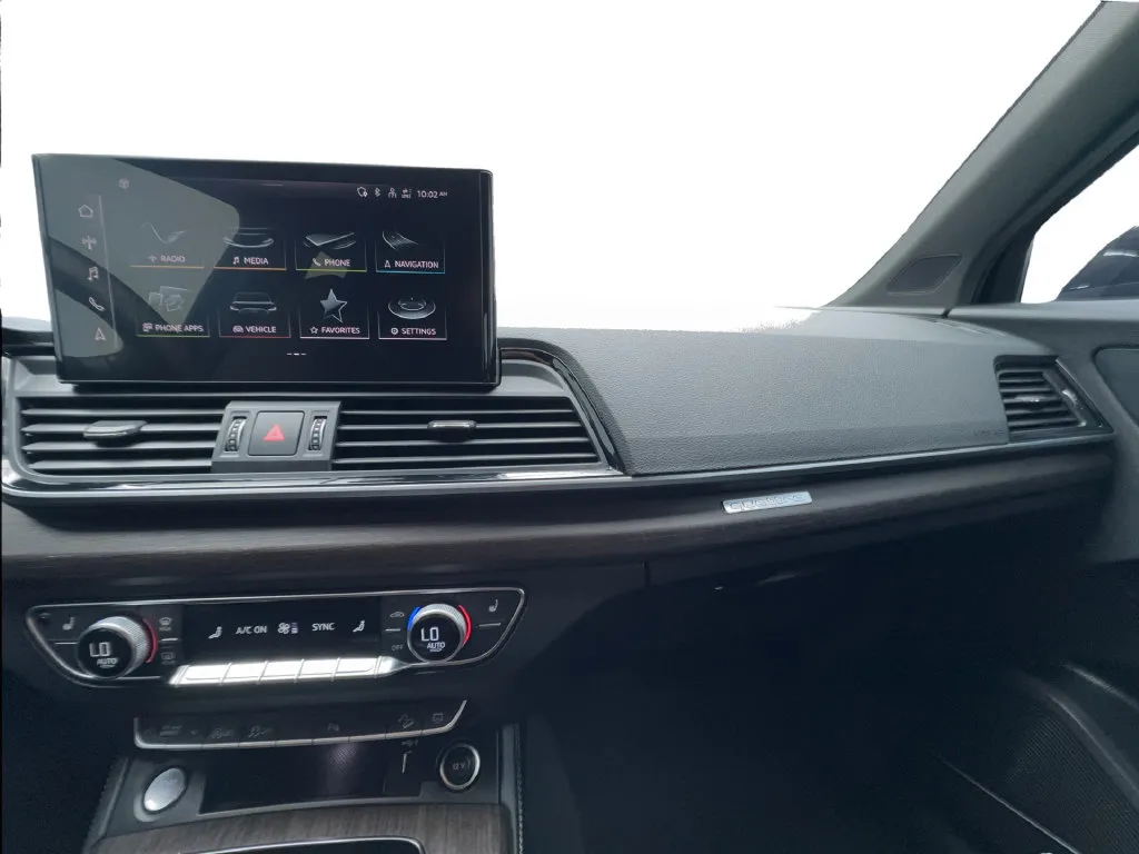 Audi Q5 photo 48