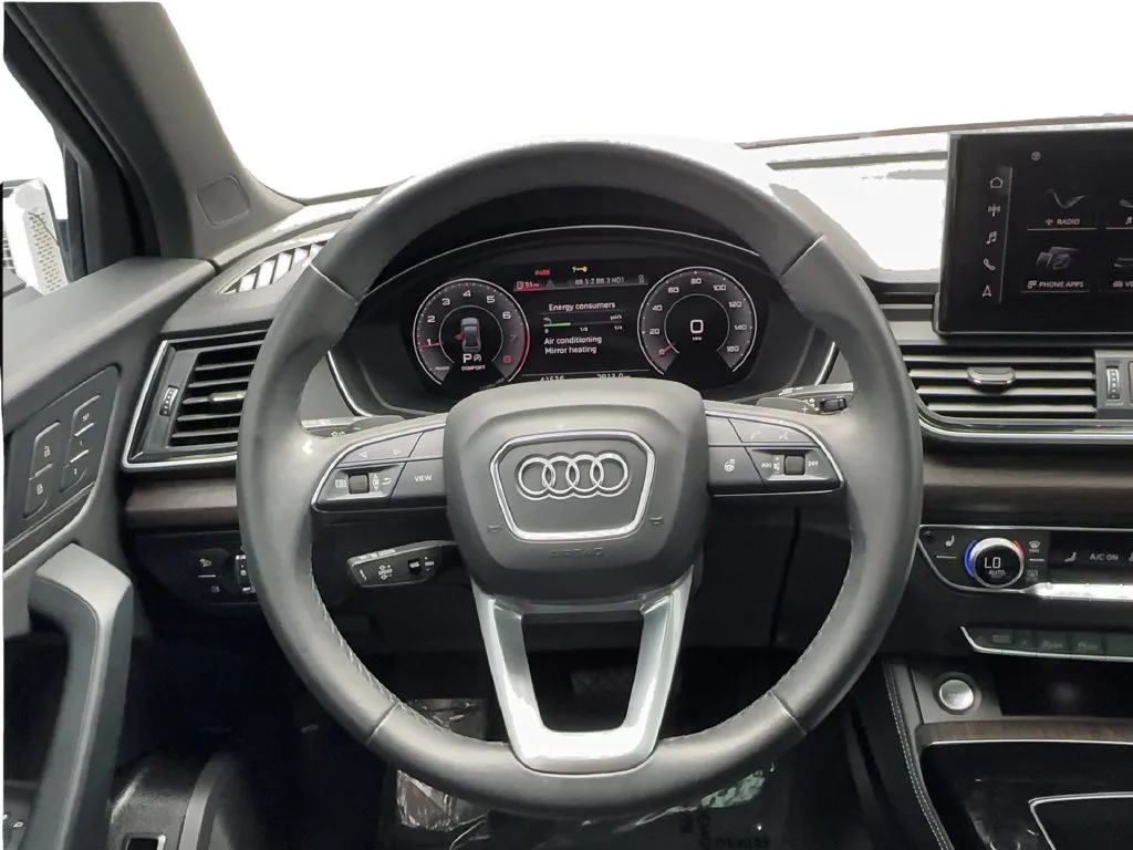 Audi Q5 photo 40