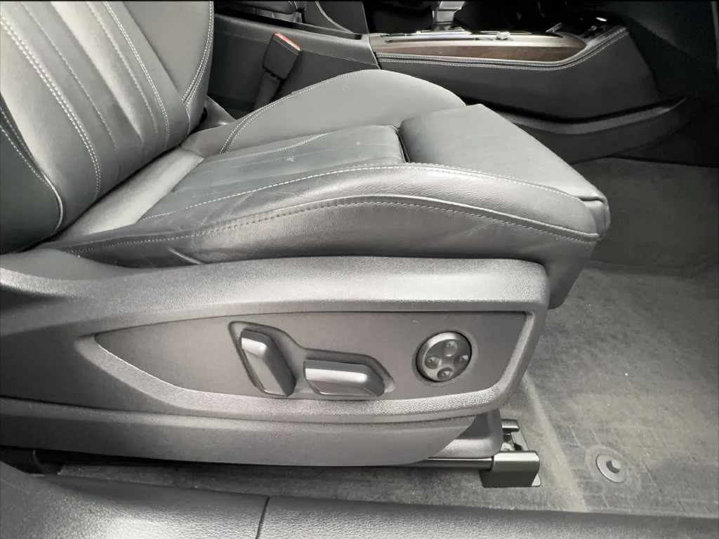 Audi Q5 photo 34