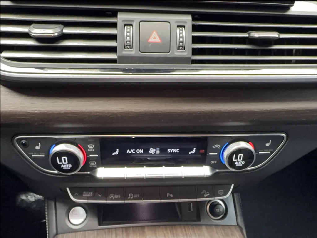 Audi Q5 photo 54