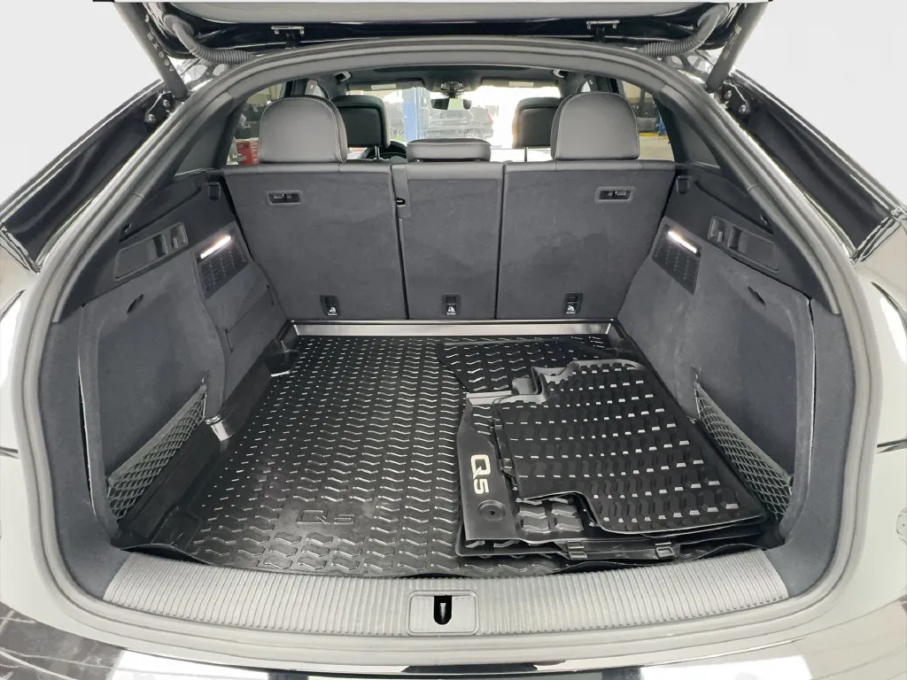 Audi Q5 photo 18