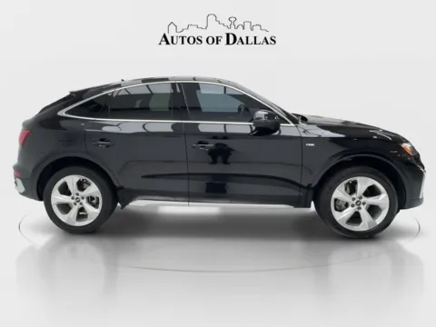 More photos of 2023 Audi Q5 Sportback 45 S line Premium at Autos of Dallas - Plano, TX