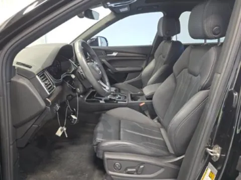 More photos of 2023 Audi Q5 Sportback 45 S line Premium at Autos of Dallas - Plano, TX