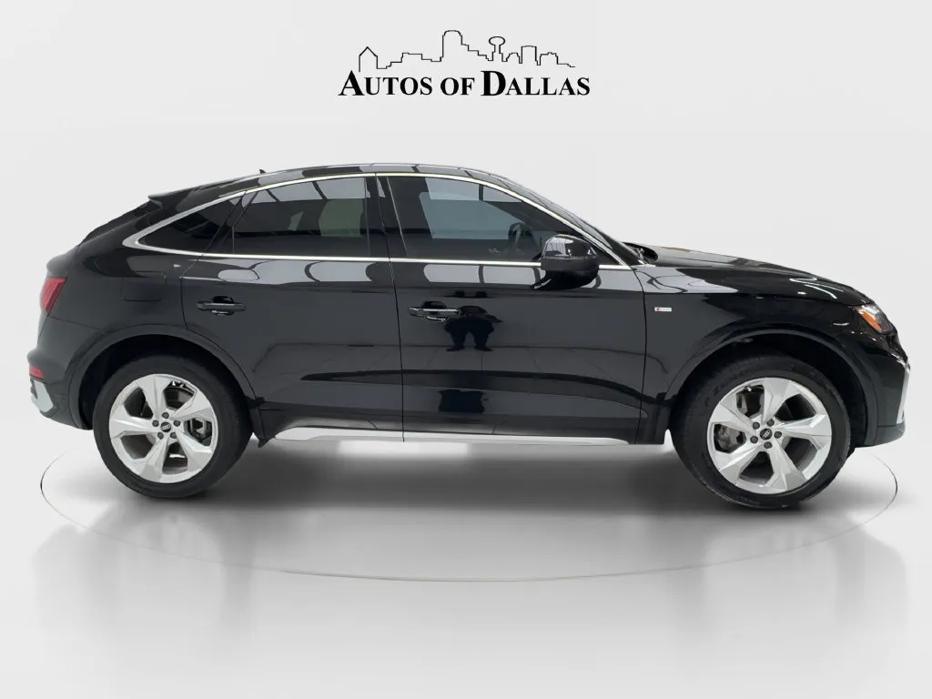 Audi Q5 photo 6