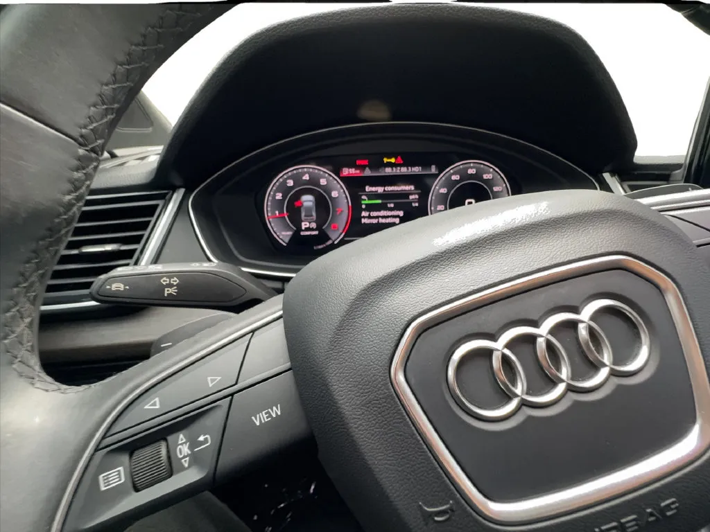 Audi Q5 photo 46