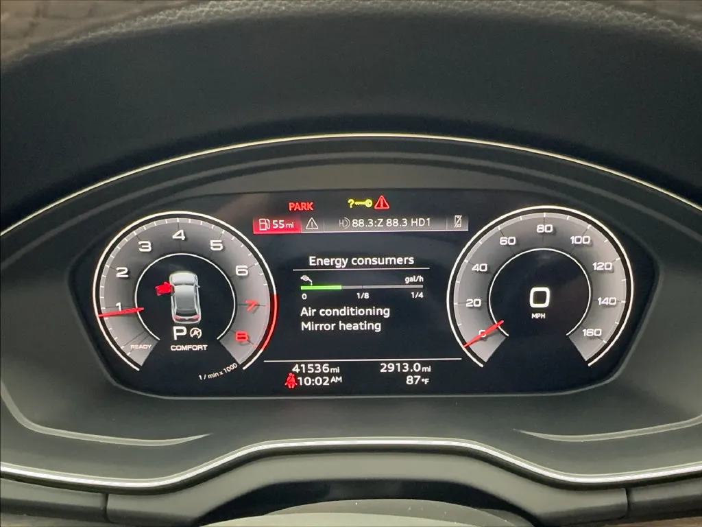 Audi Q5 photo 44