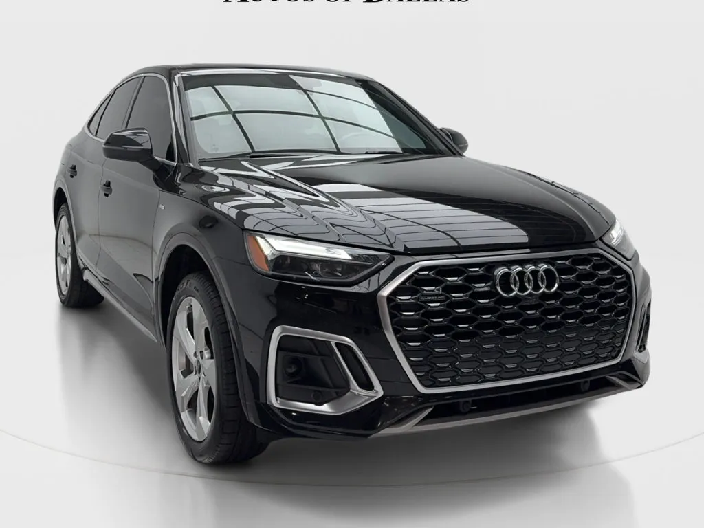 Audi Q5 photo 3