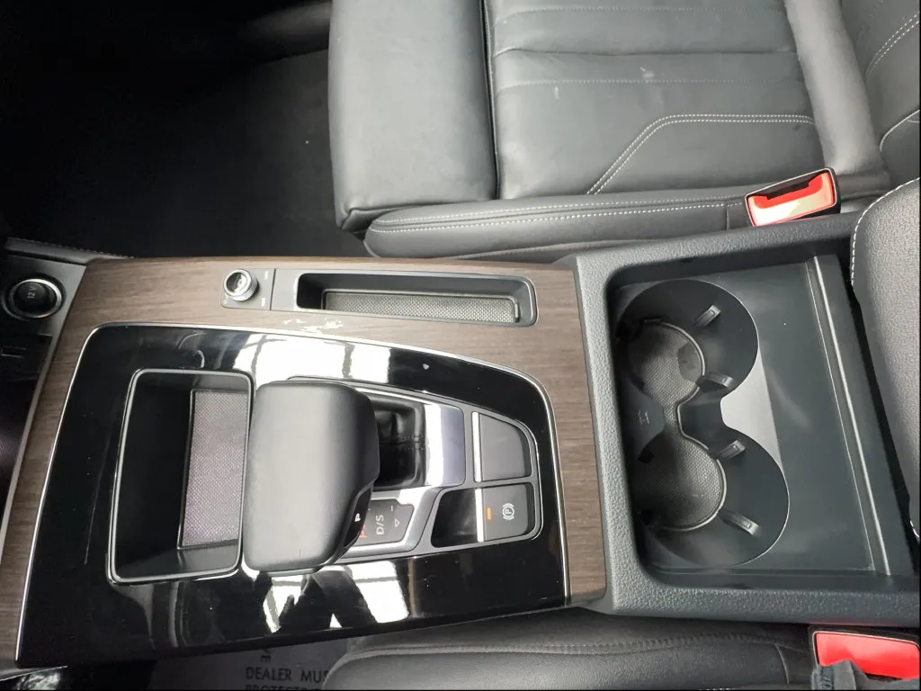 Audi Q5 photo 53