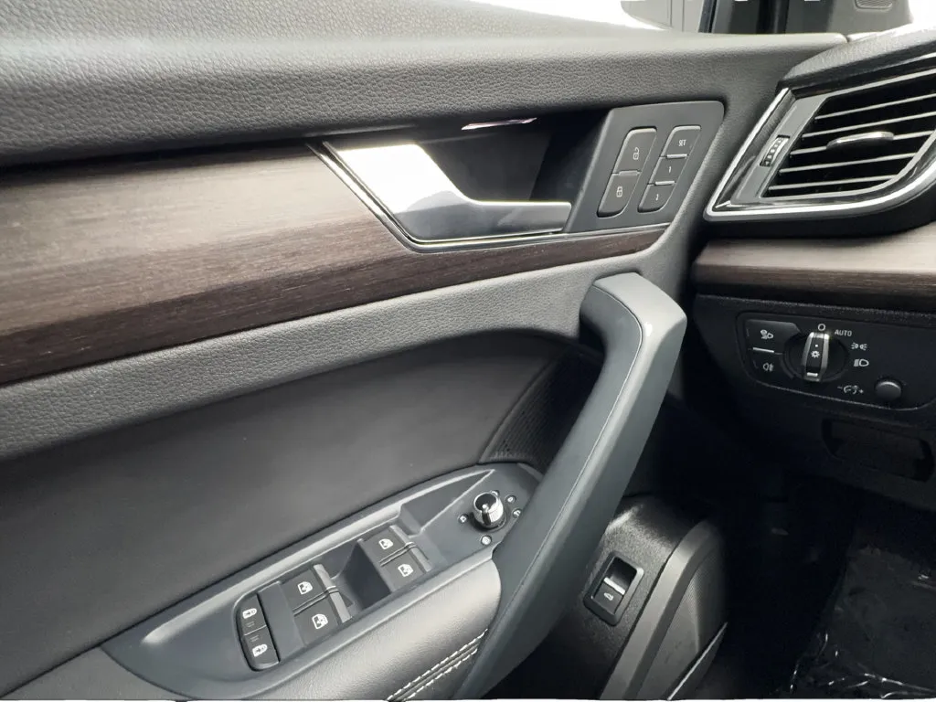 Audi Q5 photo 50