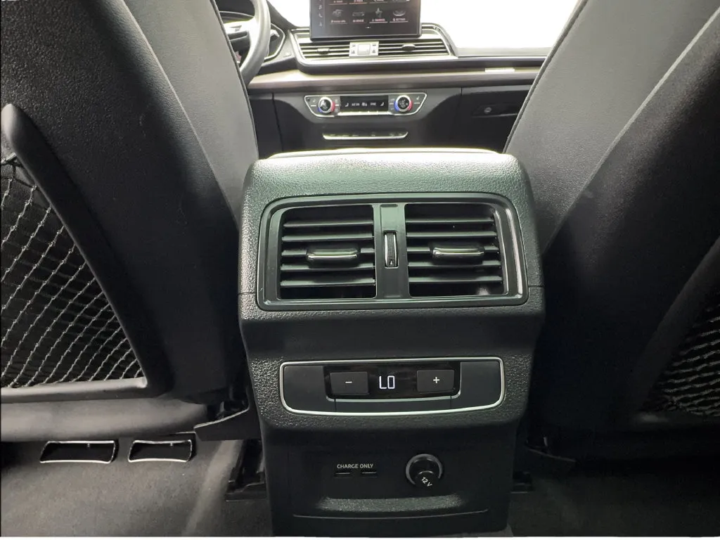Audi Q5 photo 42