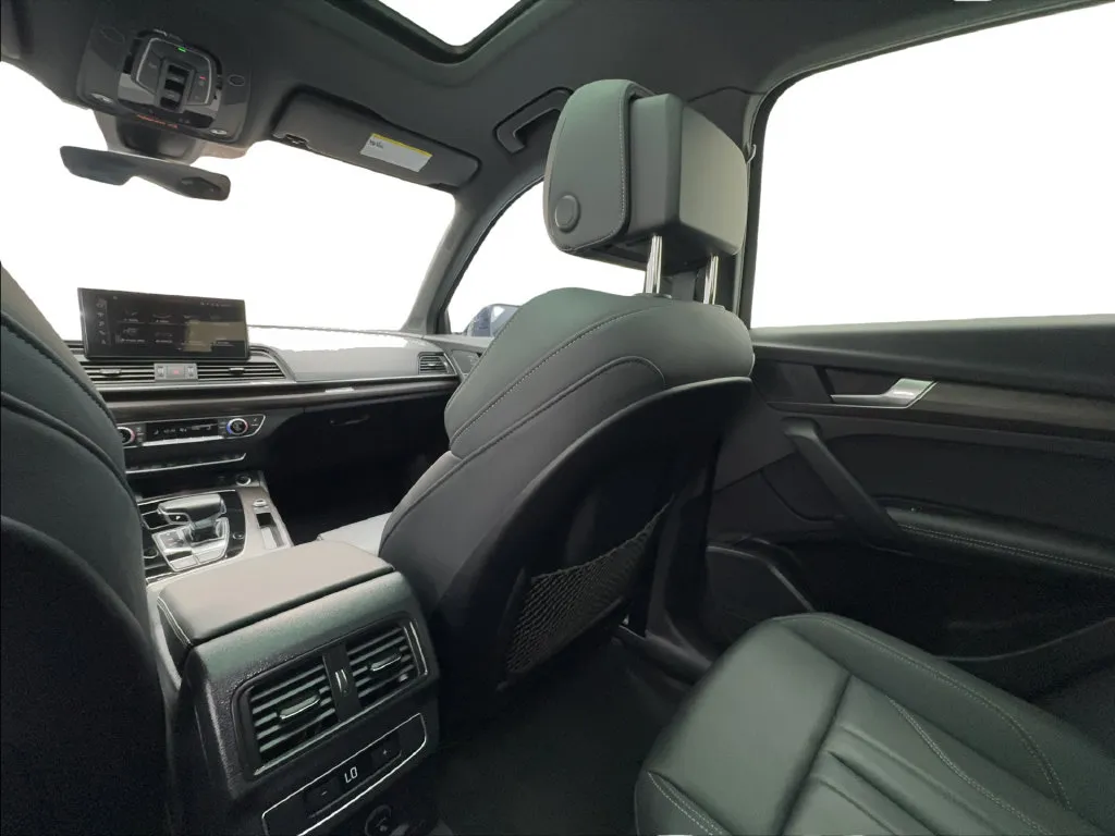 Audi Q5 photo 43