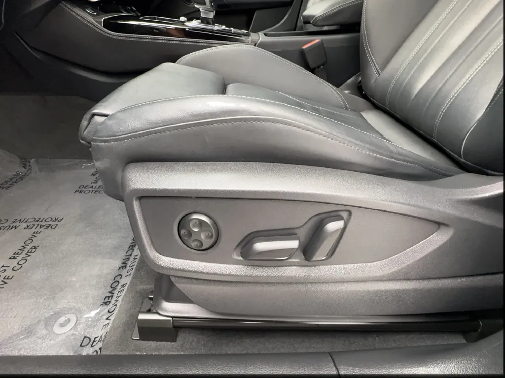 Audi Q5 photo 23