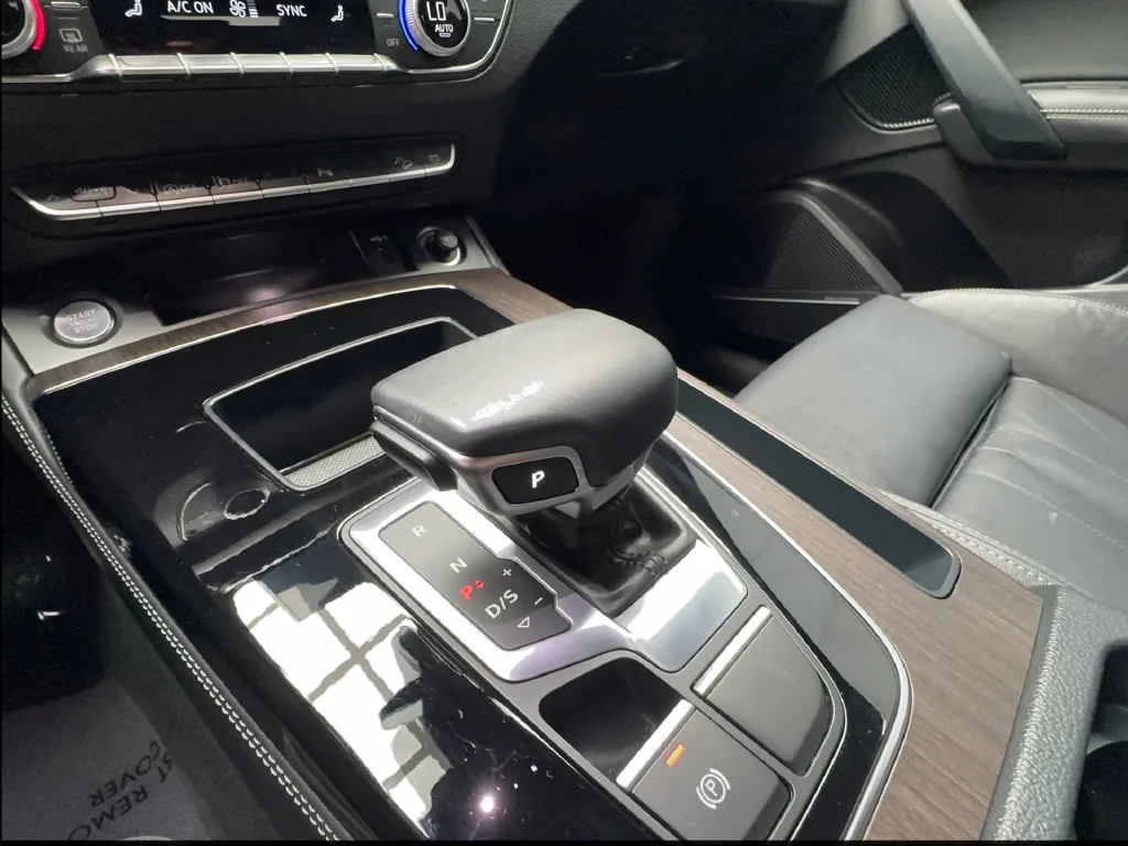 Audi Q5 photo 52