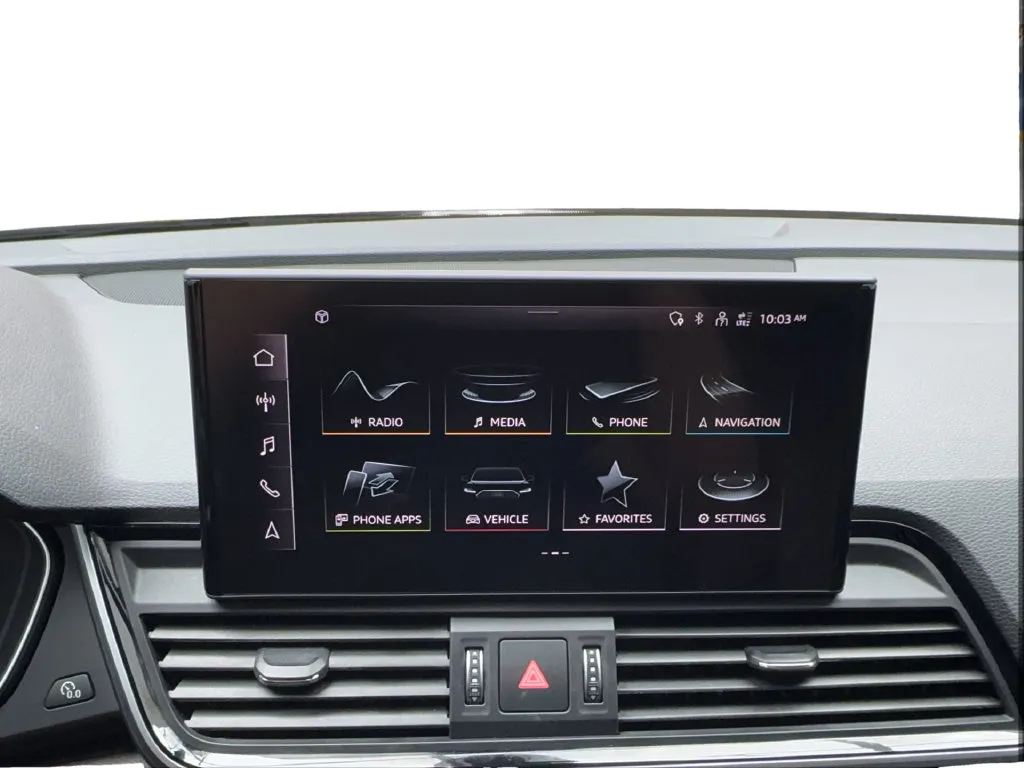 Audi Q5 photo 55