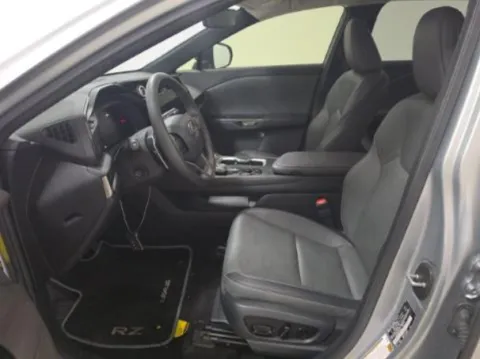 More photos of 2024 Lexus RZ 300e Luxury at Autos of Dallas - Plano, TX