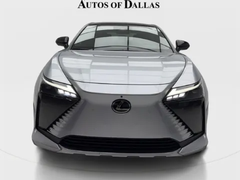 More photos of 2024 Lexus RZ 300e Luxury at Autos of Dallas - Plano, TX