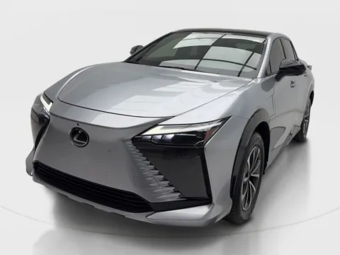 More photos of 2024 Lexus RZ 300e Luxury at Autos of Dallas - Plano, TX
