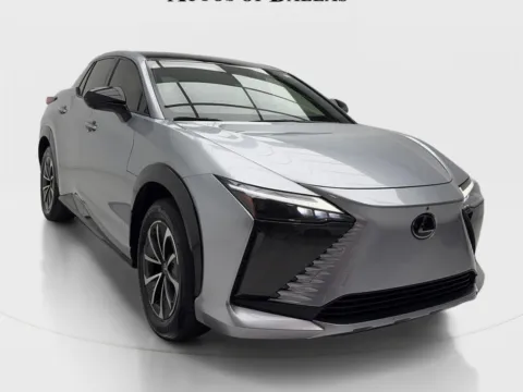 Photos of 2024 Lexus RZ 300e Luxury for sale in Plano, TX at Autos of Dallas - Plano