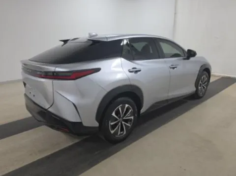 Photos of 2024 Lexus RZ 300e Luxury for sale in Plano, TX at Autos of Dallas - Plano