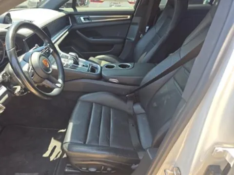 More photos of 2023 Porsche Panamera Platinum Edition at Autos of Dallas - Plano, TX