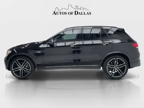 More photos of 2022 Mercedes-Benz GLC 43 AMG at Autos of Dallas - Plano, TX