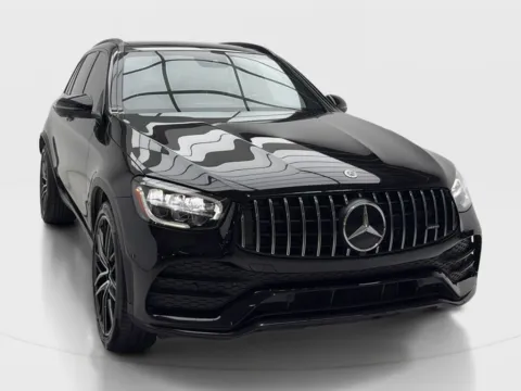 Photos of 2022 Mercedes-Benz GLC 43 AMG for sale in Plano, TX at Autos of Dallas - Plano