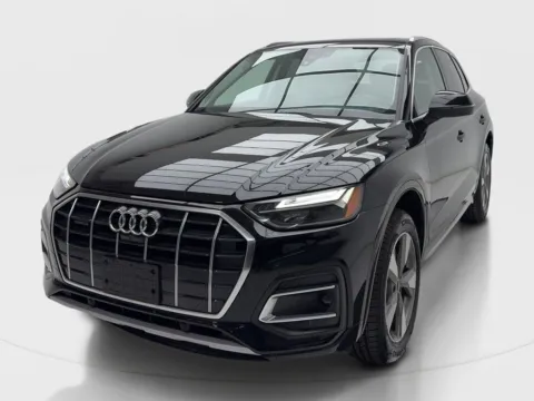 More photos of 2022 Audi Q5 40 Premium Plus at Autos of Dallas - Plano, TX