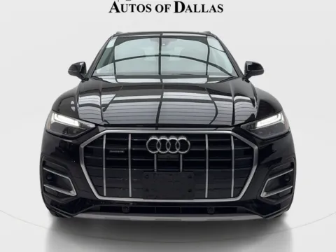 More photos of 2022 Audi Q5 40 Premium Plus at Autos of Dallas - Plano, TX