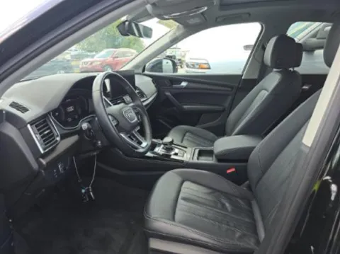 More photos of 2022 Audi Q5 40 Premium Plus at Autos of Dallas - Plano, TX