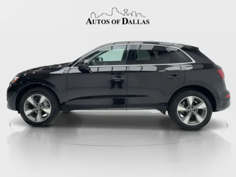 More photos of 2022 Audi Q5 40 Premium Plus at Autos of Dallas - Plano, TX